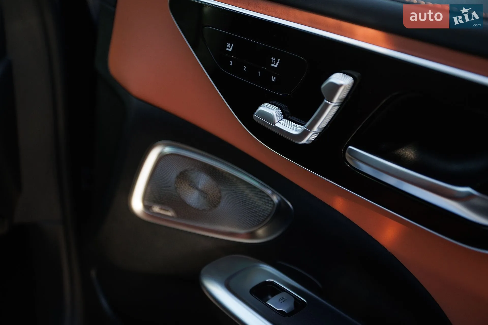 2022 Mercedes-Benz C-klasse - мініатюра 59