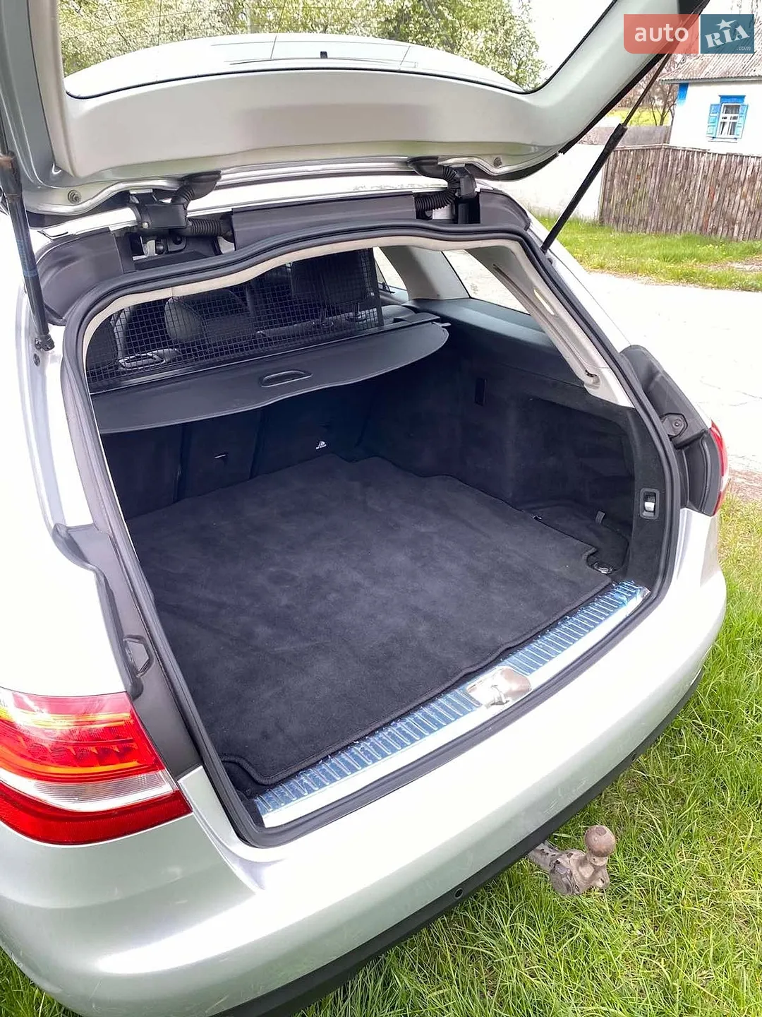2015 Mercedes-Benz C-klasse - мініатюра 12