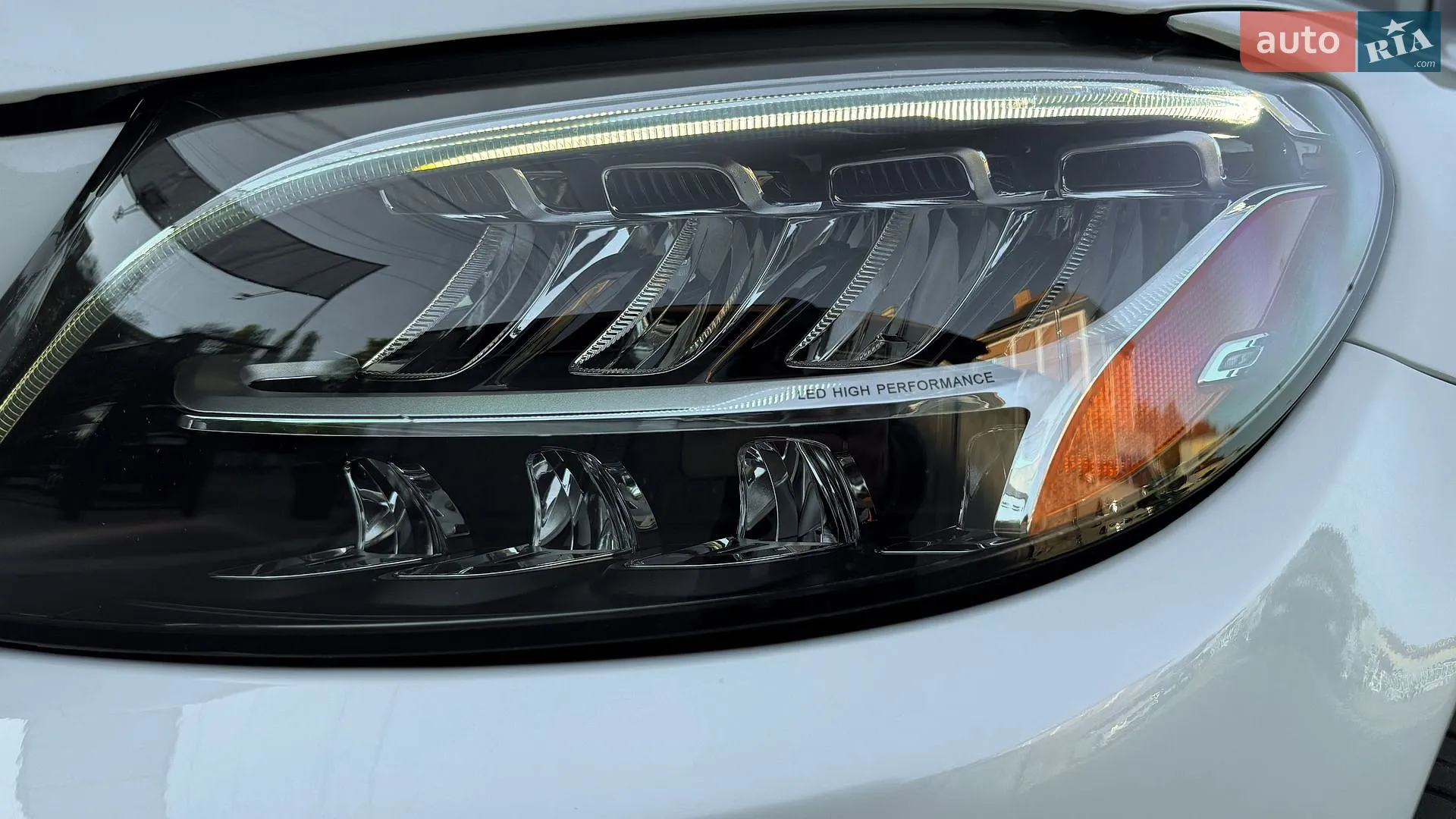 2020 Mercedes-Benz C-klasse - мініатюра 34