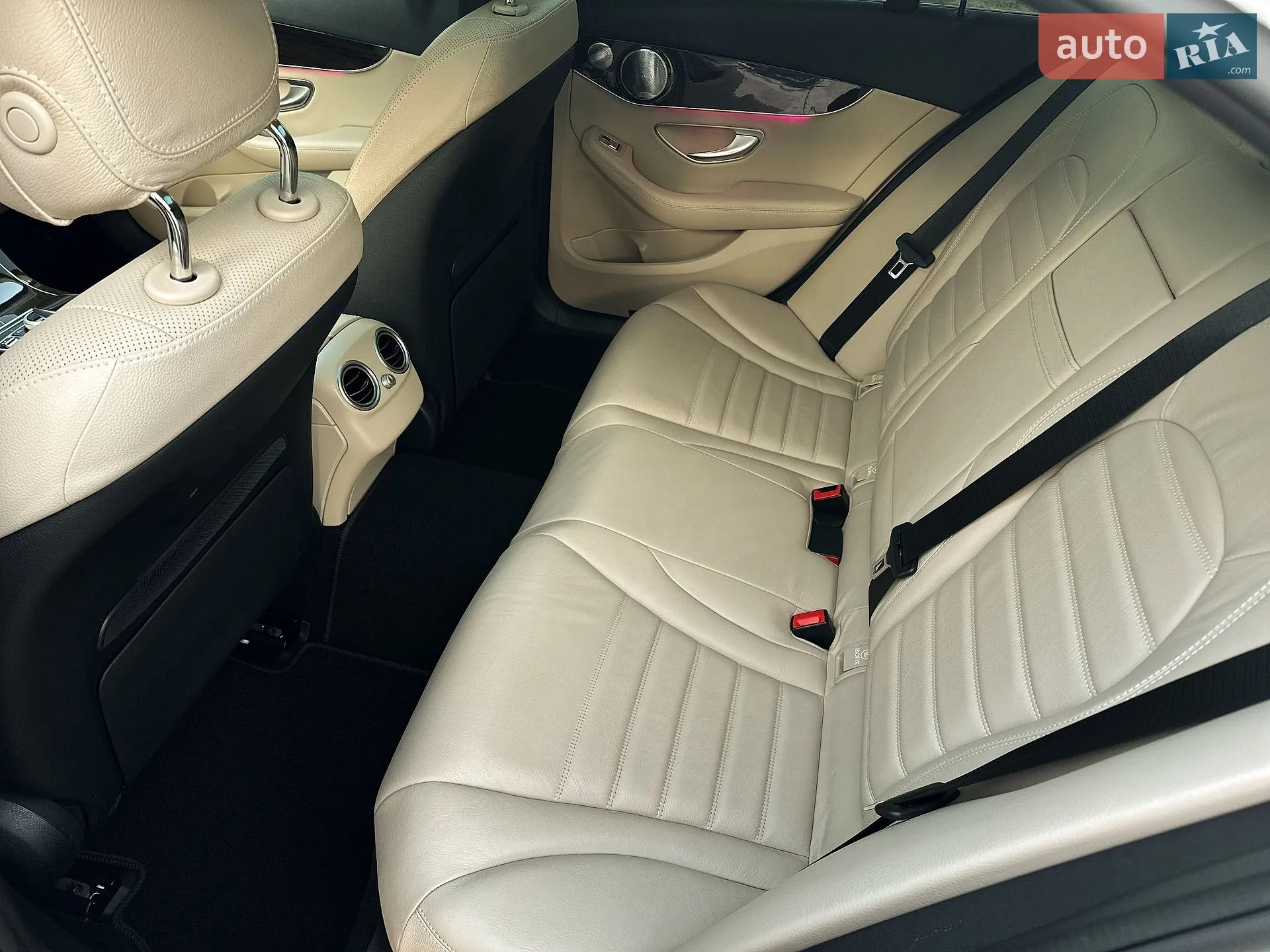 2020 Mercedes-Benz C-klasse - мініатюра 48