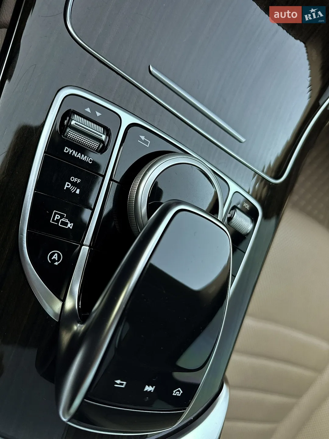 2020 Mercedes-Benz C-klasse - мініатюра 60