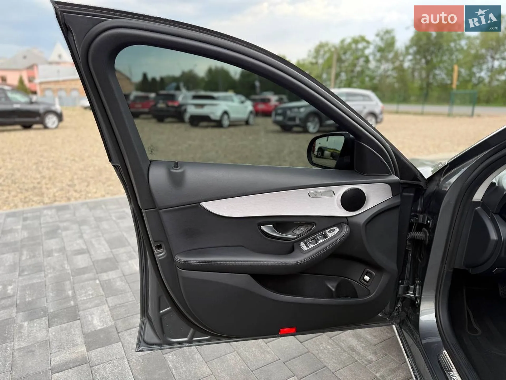 2020 Mercedes-Benz C-klasse - мініатюра 22