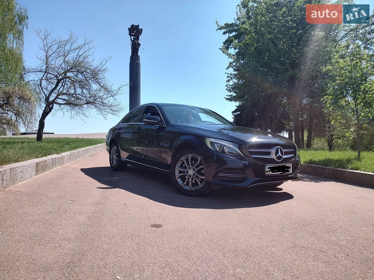 2014 Mercedes-Benz C-klasse - мініатюра 27