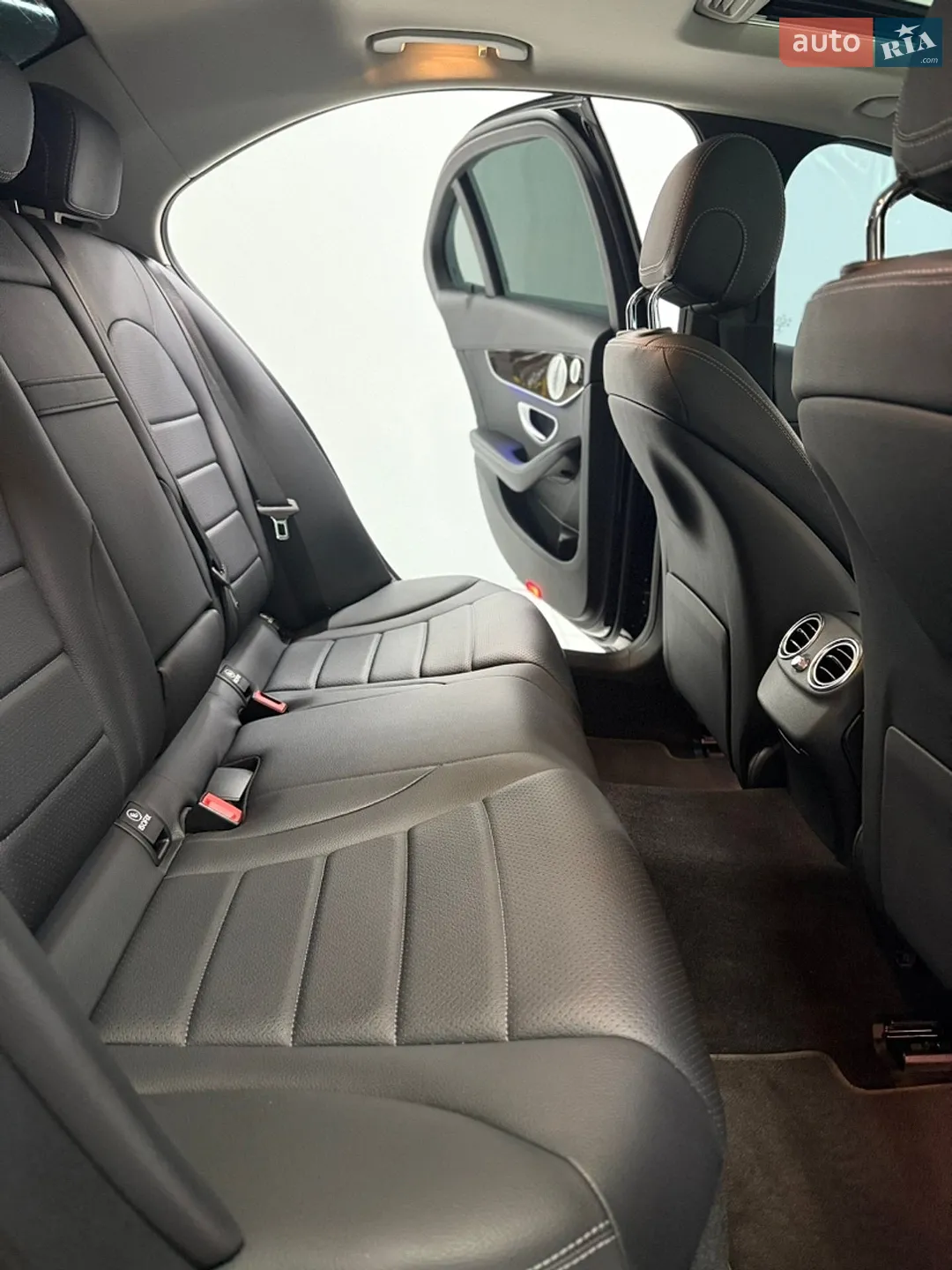 2019 Mercedes-Benz C-klasse - мініатюра 32
