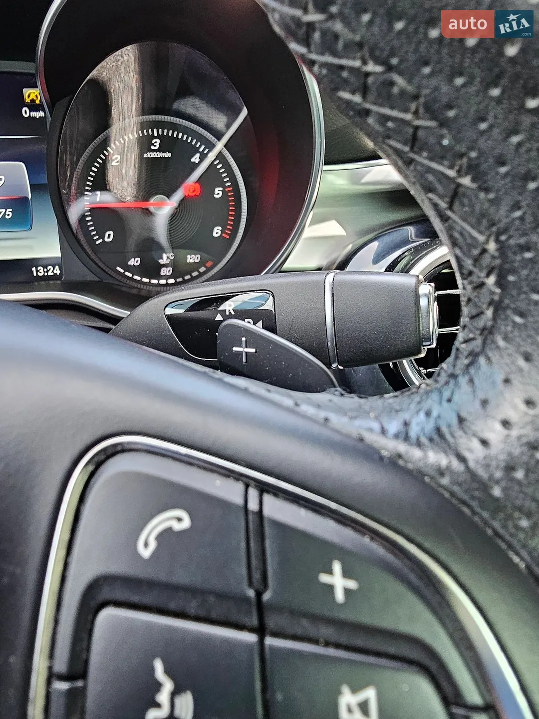 2017 Mercedes-Benz C-klasse - мініатюра 37