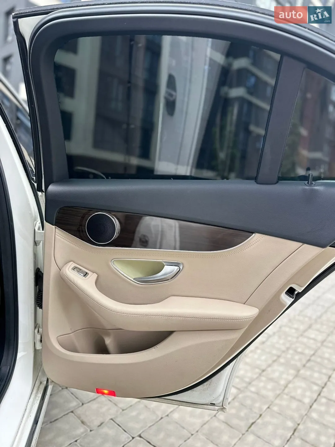 2015 Mercedes-Benz C-klasse - мініатюра 26