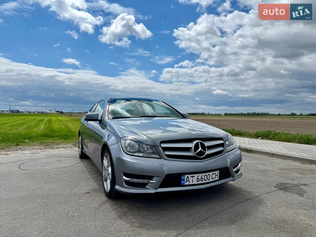 2011 Mercedes-Benz C-klasse - мініатюра 35