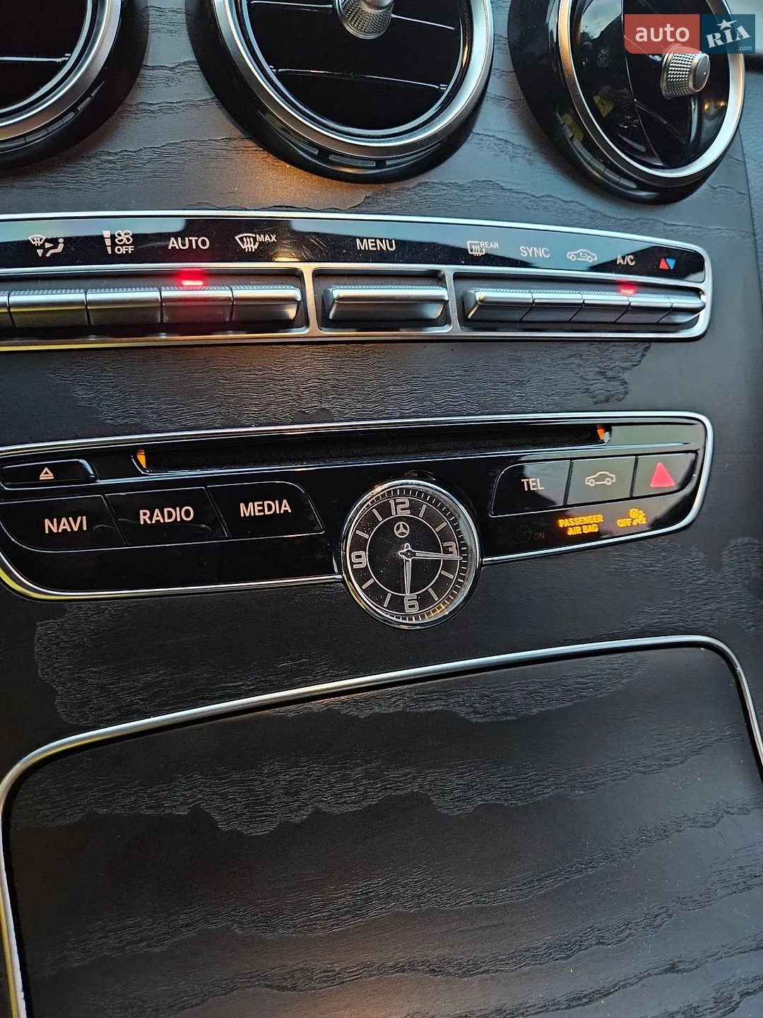2018 Mercedes-Benz C-klasse - мініатюра 10