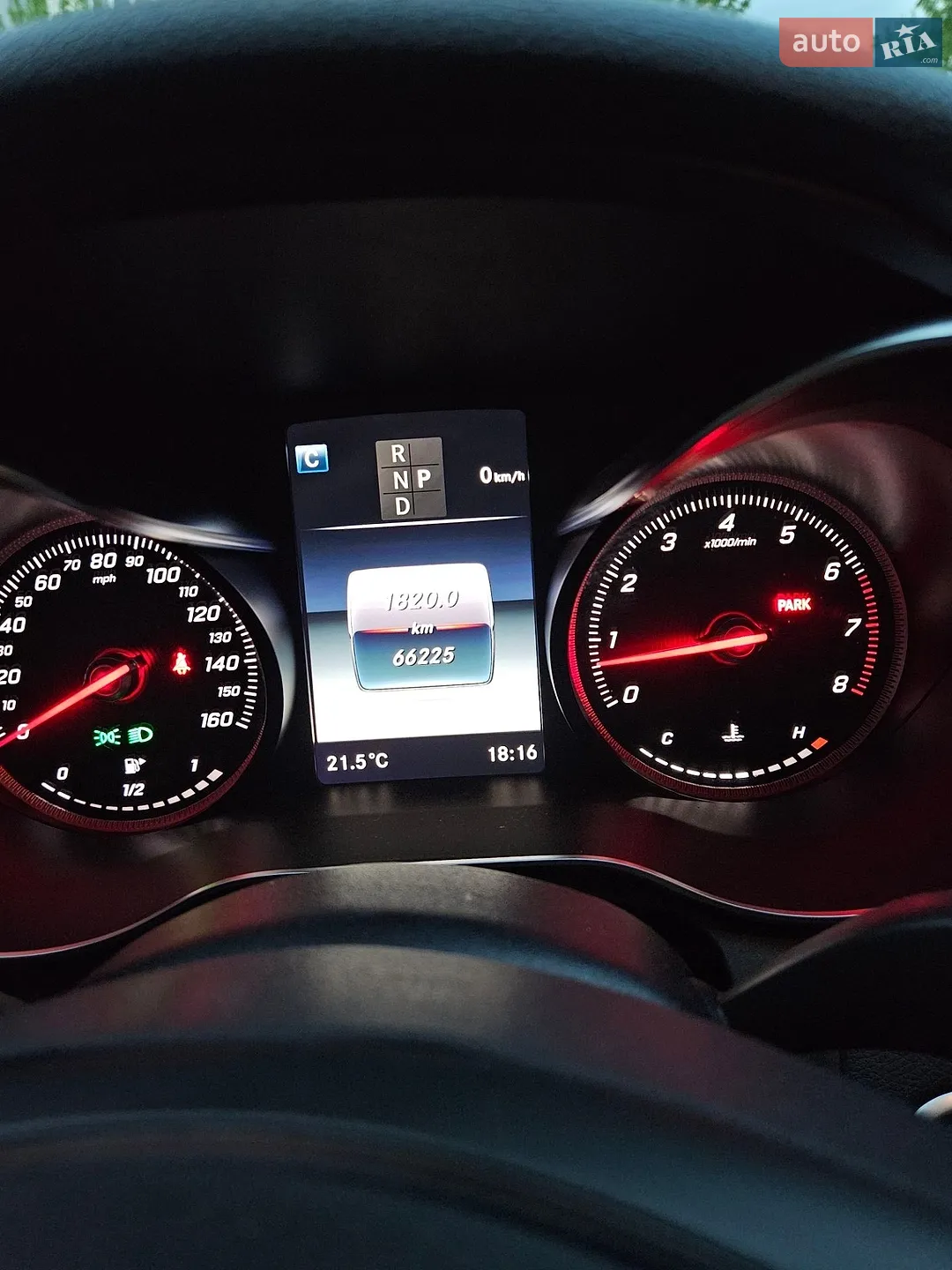 2018 Mercedes-Benz C-klasse - мініатюра 8