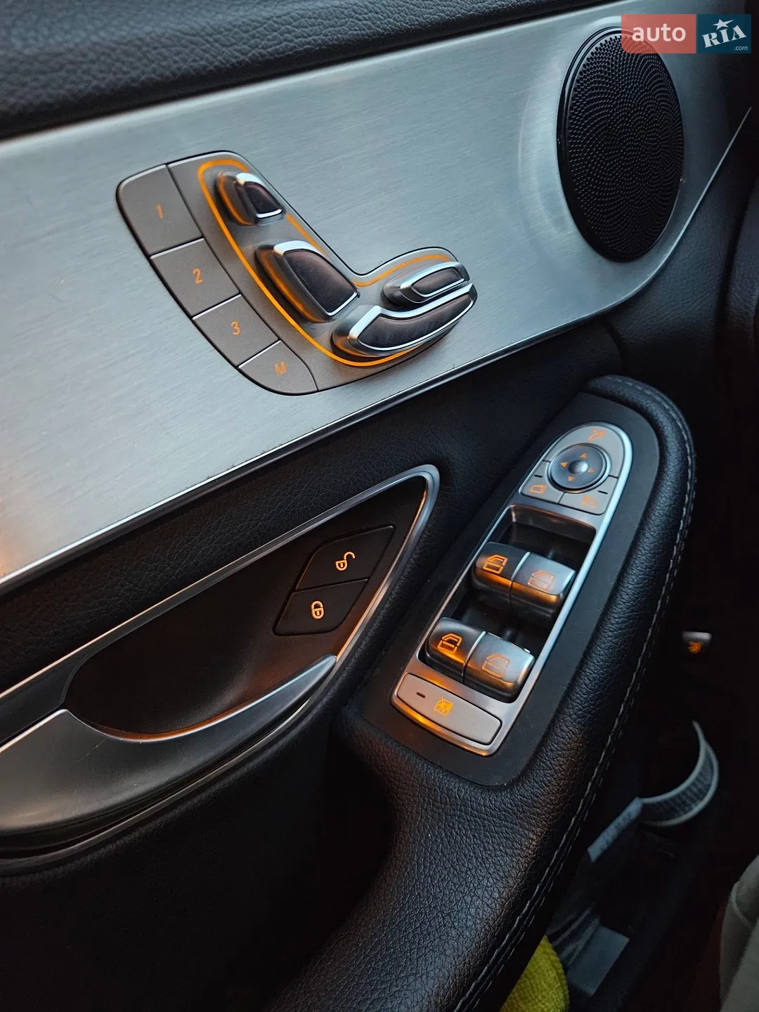 2018 Mercedes-Benz C-klasse - мініатюра 11