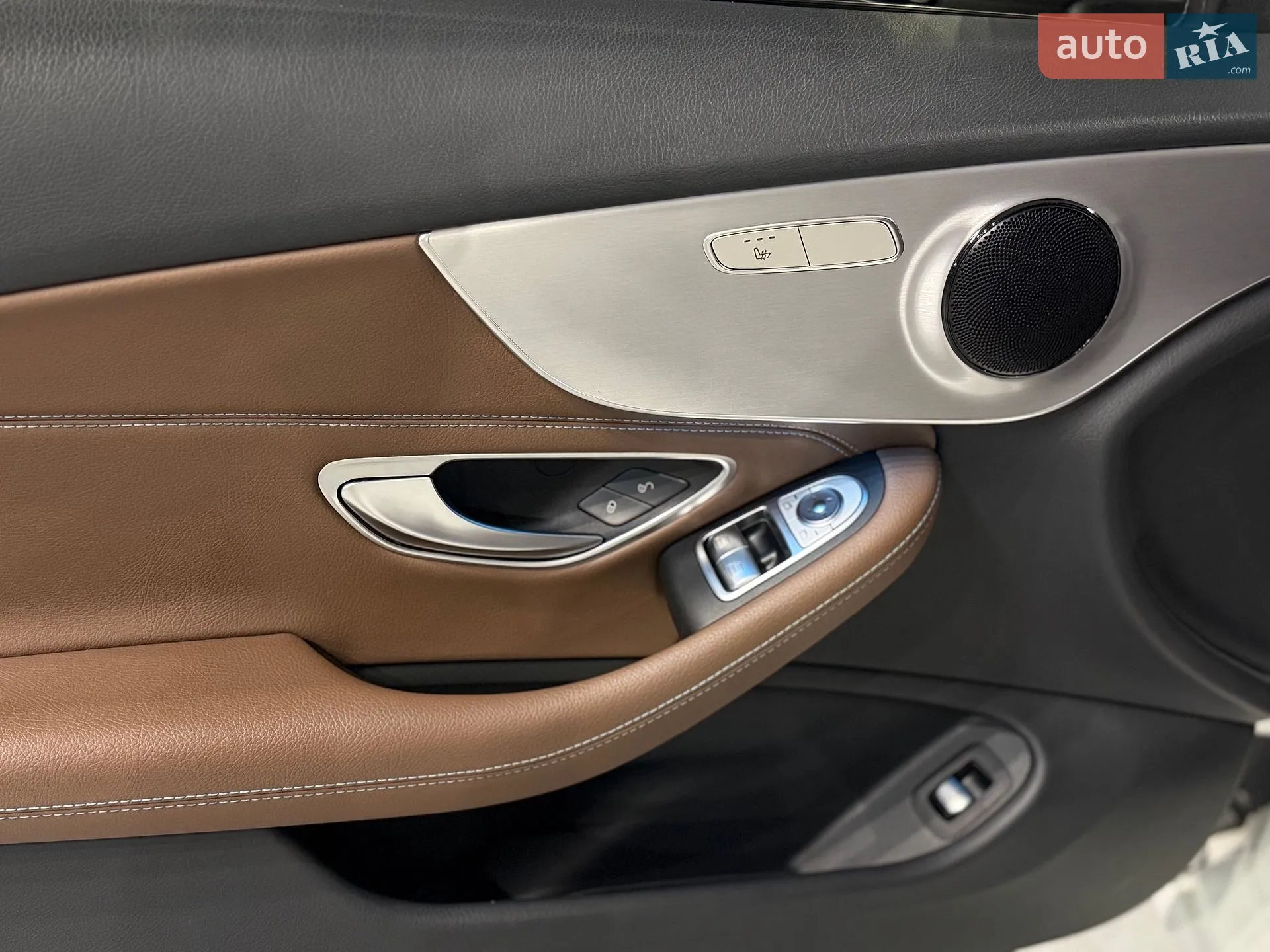 2017 Mercedes-Benz C-klasse - мініатюра 16