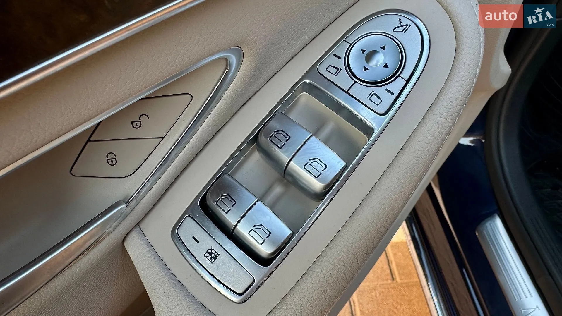2017 Mercedes-Benz C-klasse - мініатюра 27