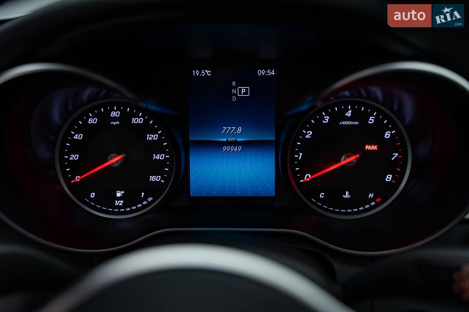 2019 Mercedes-Benz C-klasse - мініатюра 19
