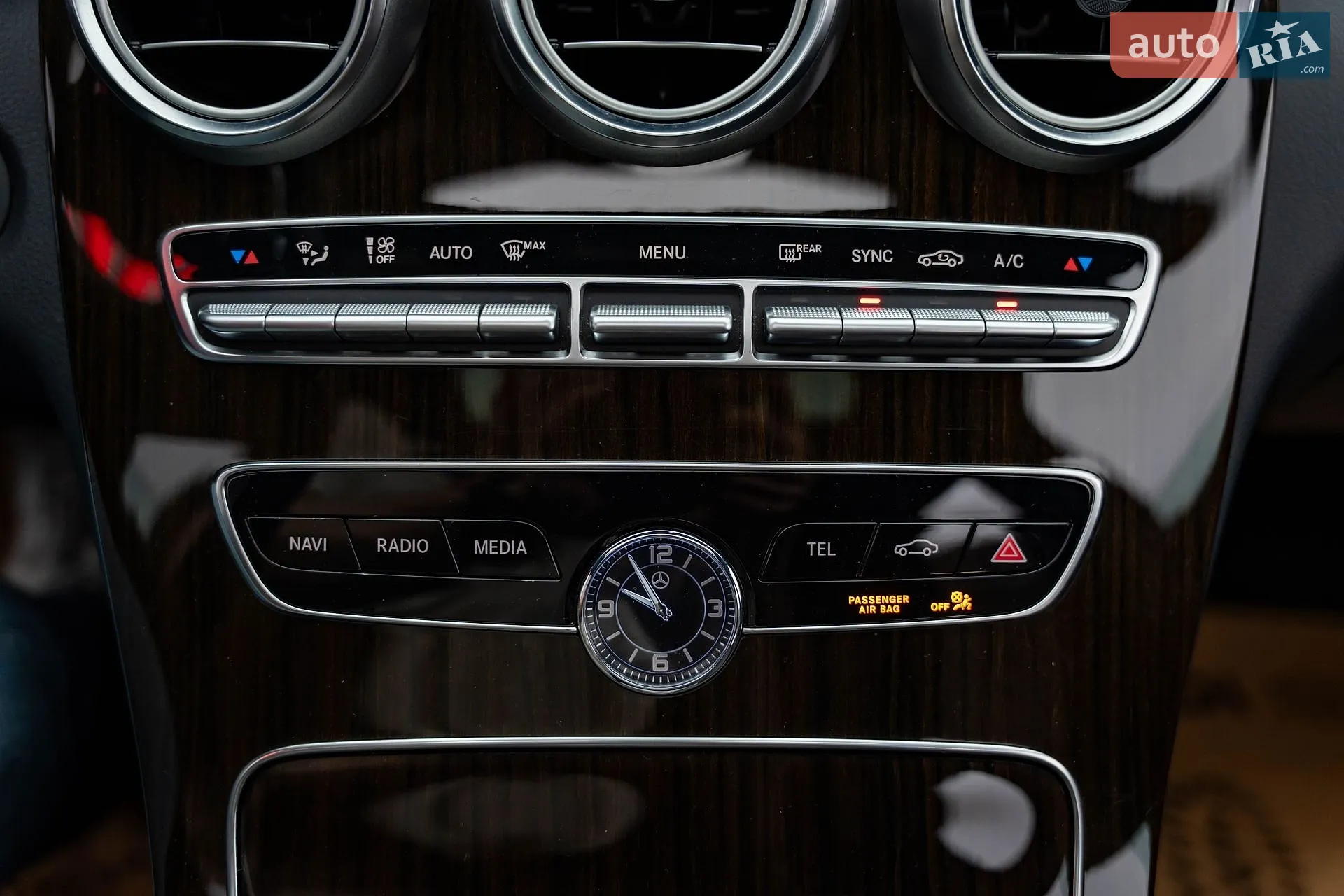 2019 Mercedes-Benz C-klasse - мініатюра 25
