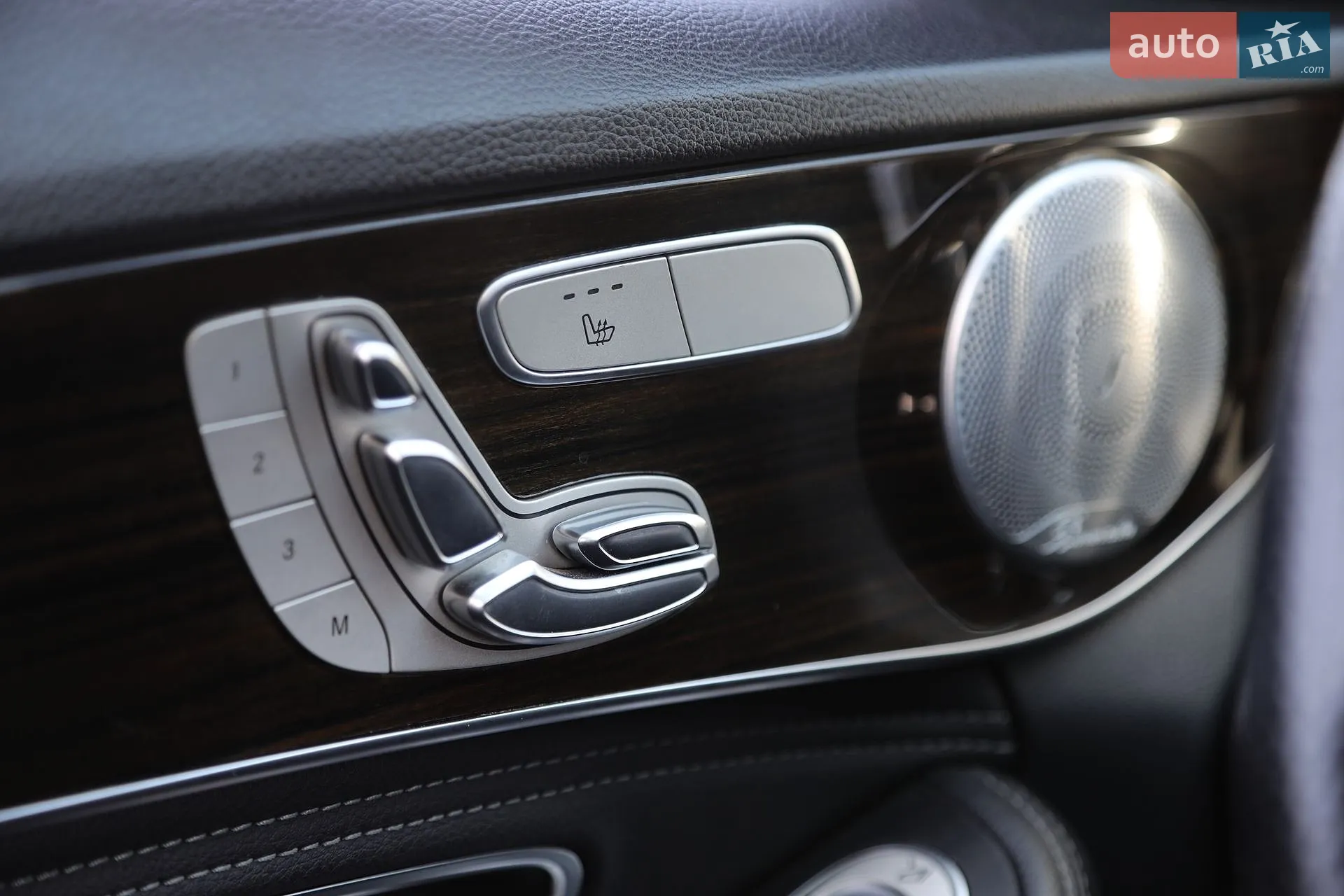 2016 Mercedes-Benz C-klasse - мініатюра 29