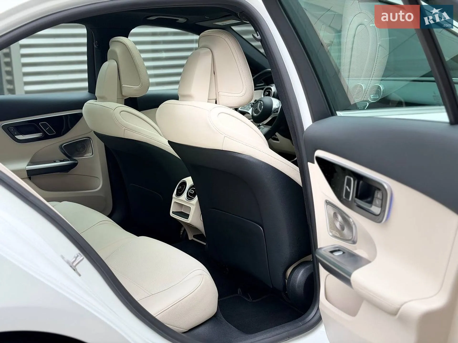 2023 Mercedes-Benz C-klasse - мініатюра 17