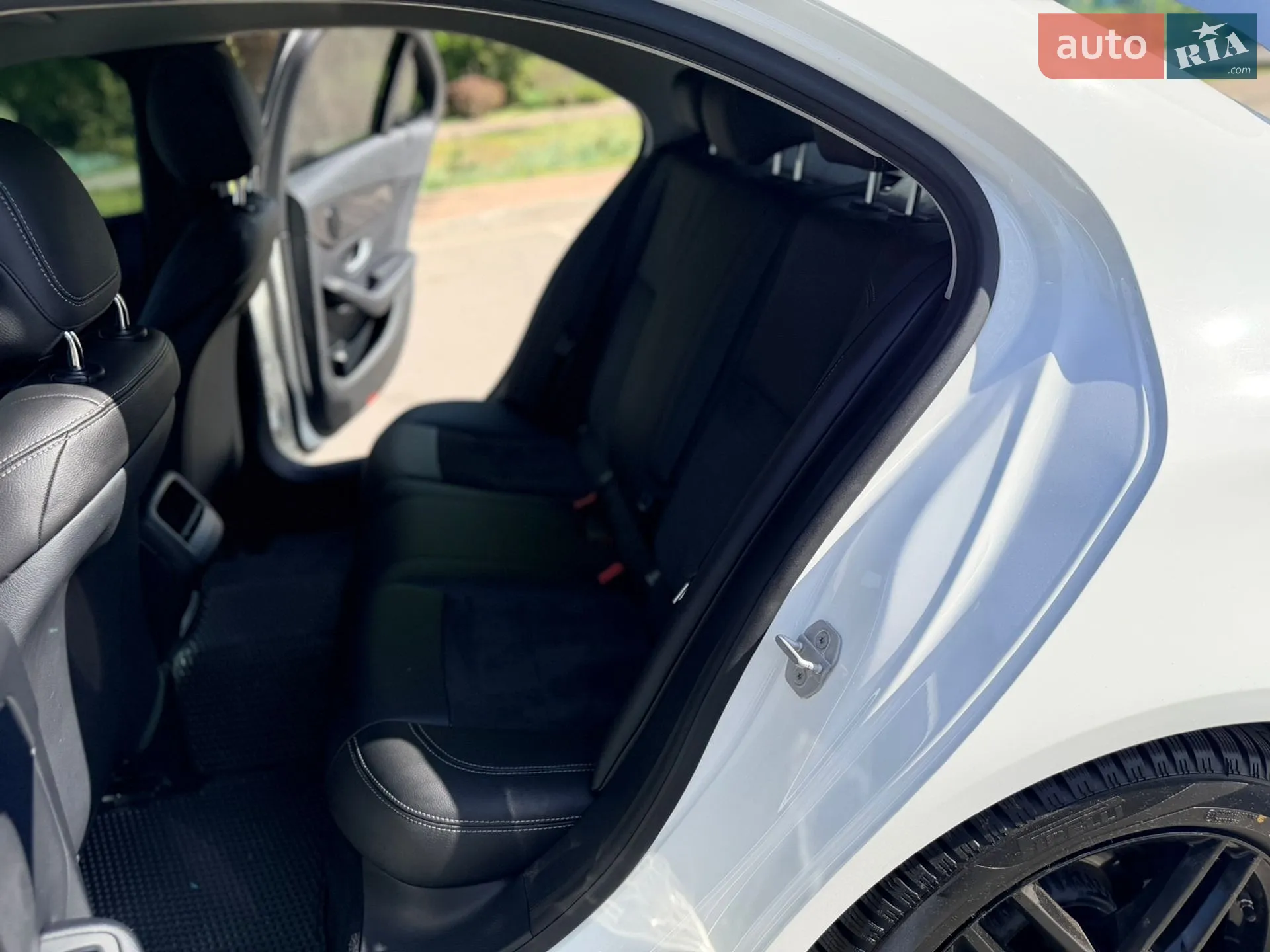 2014 Mercedes-Benz C-klasse - мініатюра 30