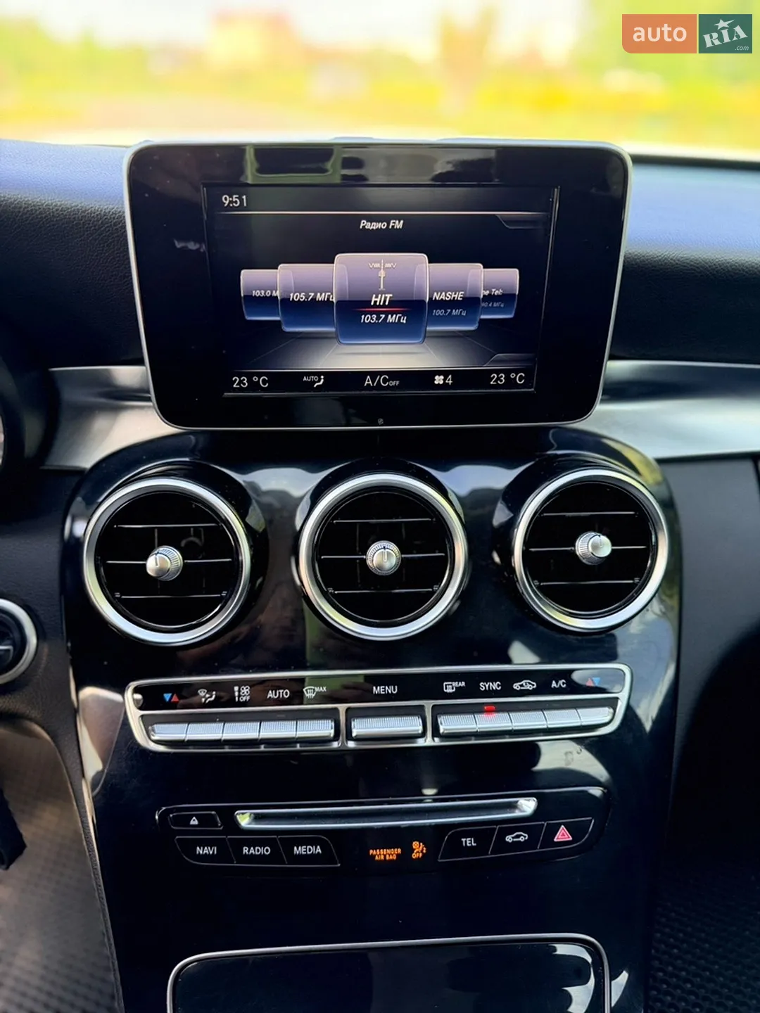 2014 Mercedes-Benz C-klasse - мініатюра 62