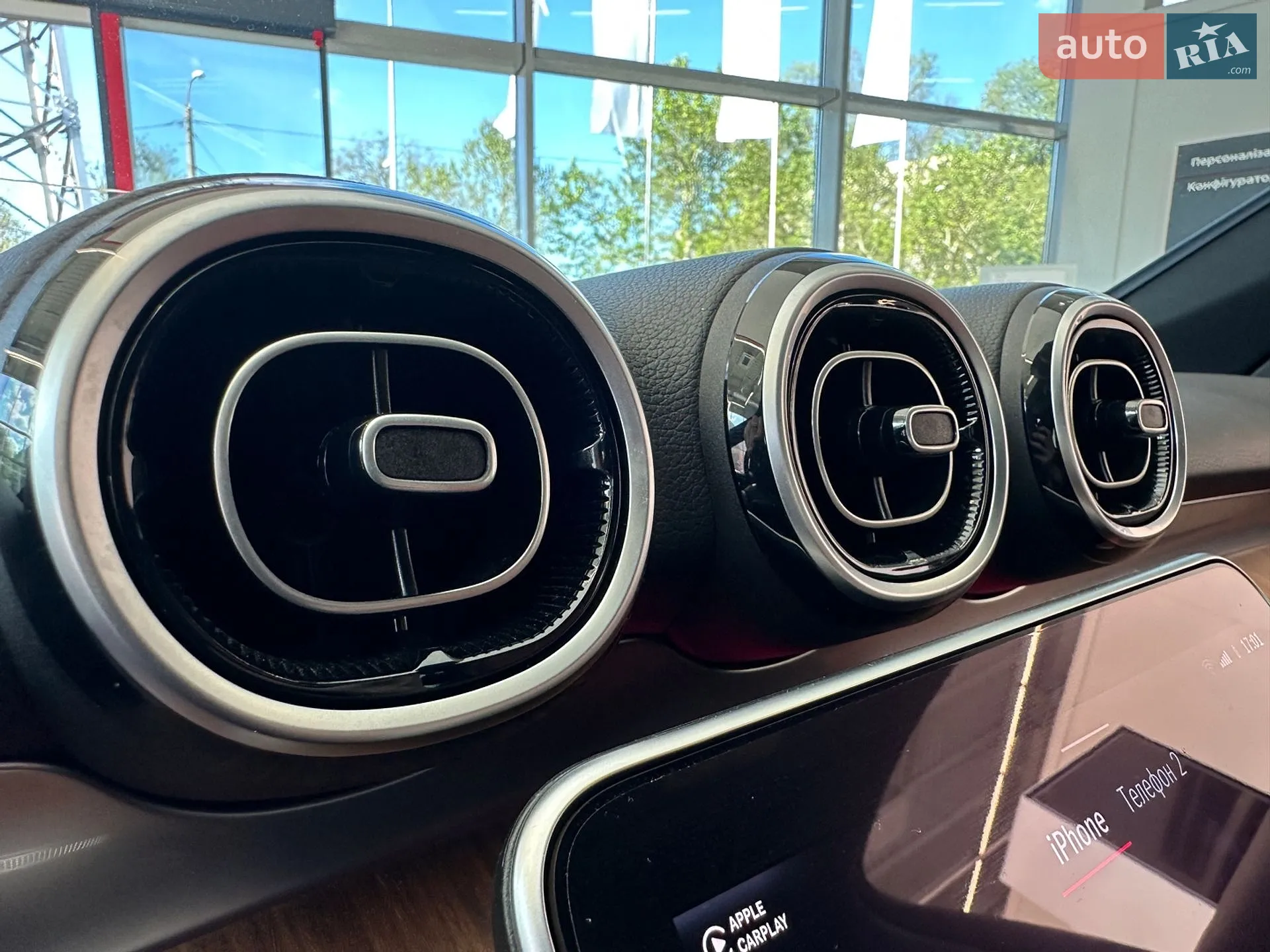 2021 Mercedes-Benz C-klasse - мініатюра 30