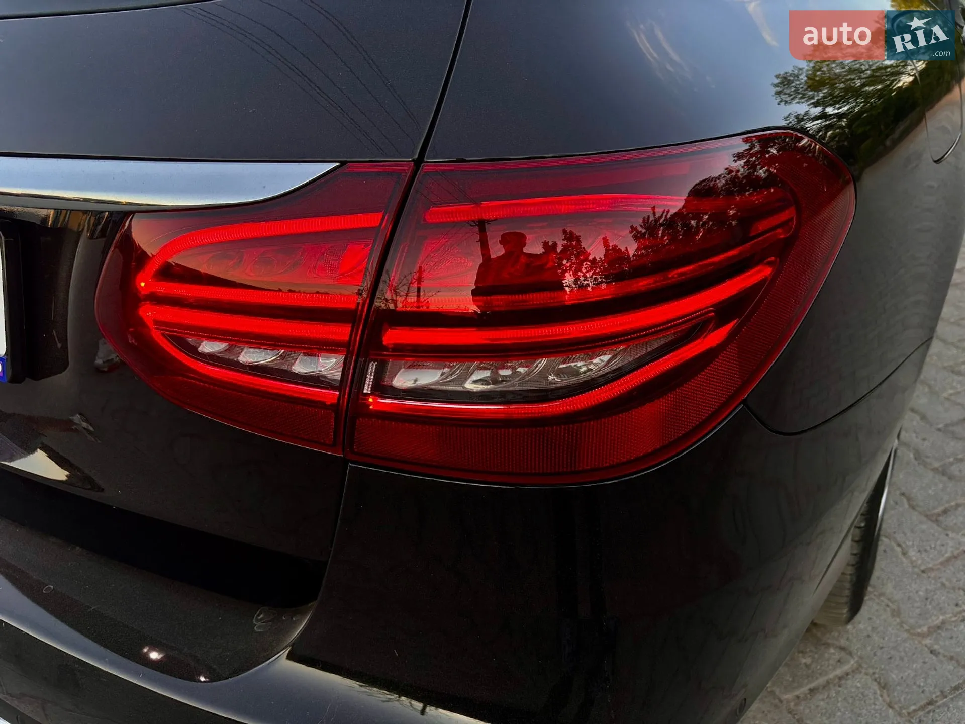 2019 Mercedes-Benz C-klasse - мініатюра 16