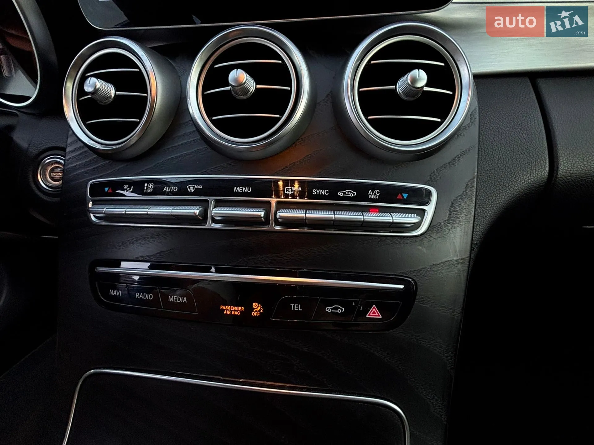 2019 Mercedes-Benz C-klasse - мініатюра 38