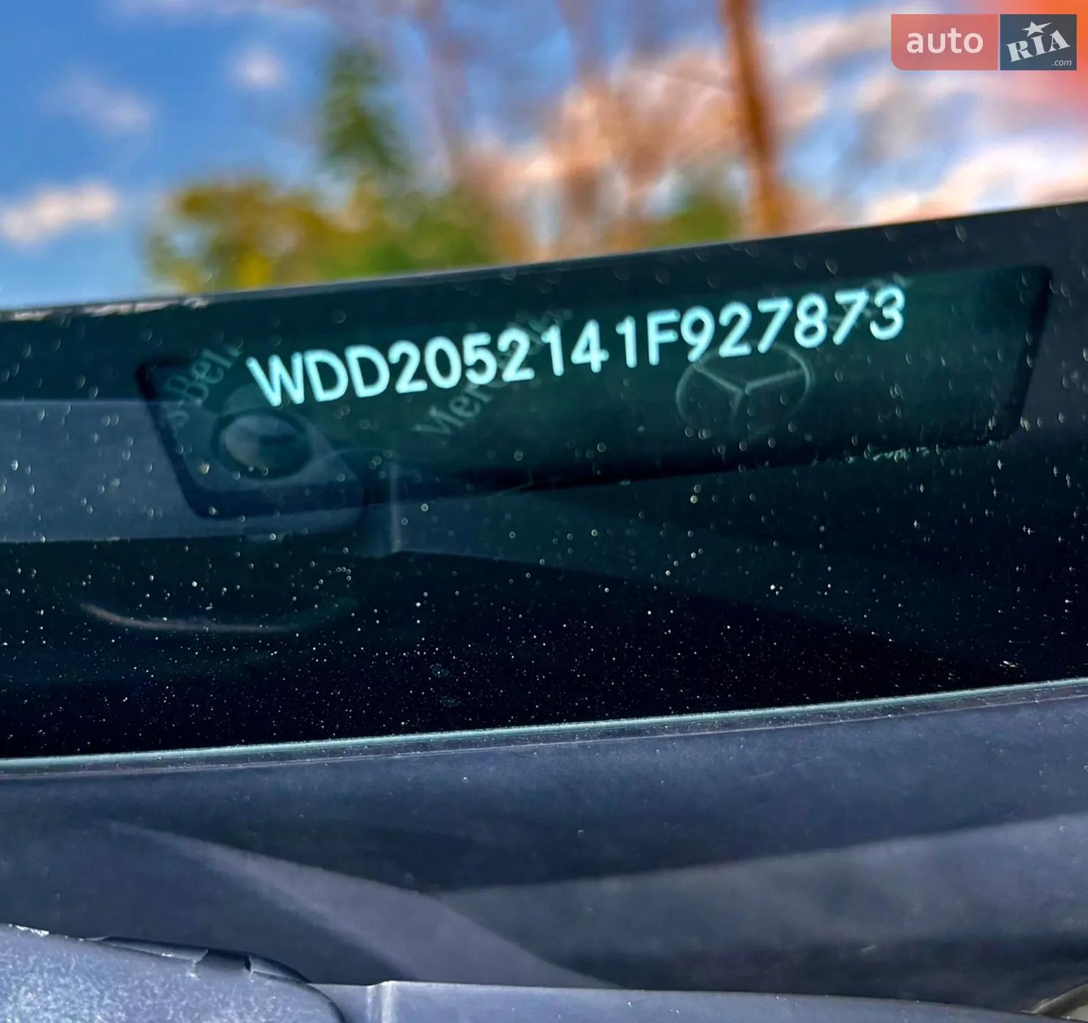 2019 Mercedes-Benz C-klasse - мініатюра 50