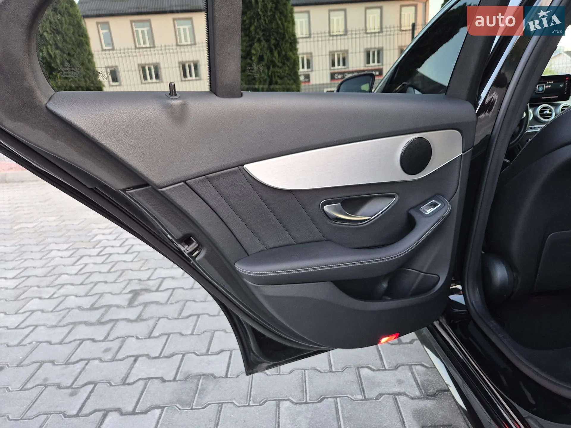 2019 Mercedes-Benz C-klasse - мініатюра 31