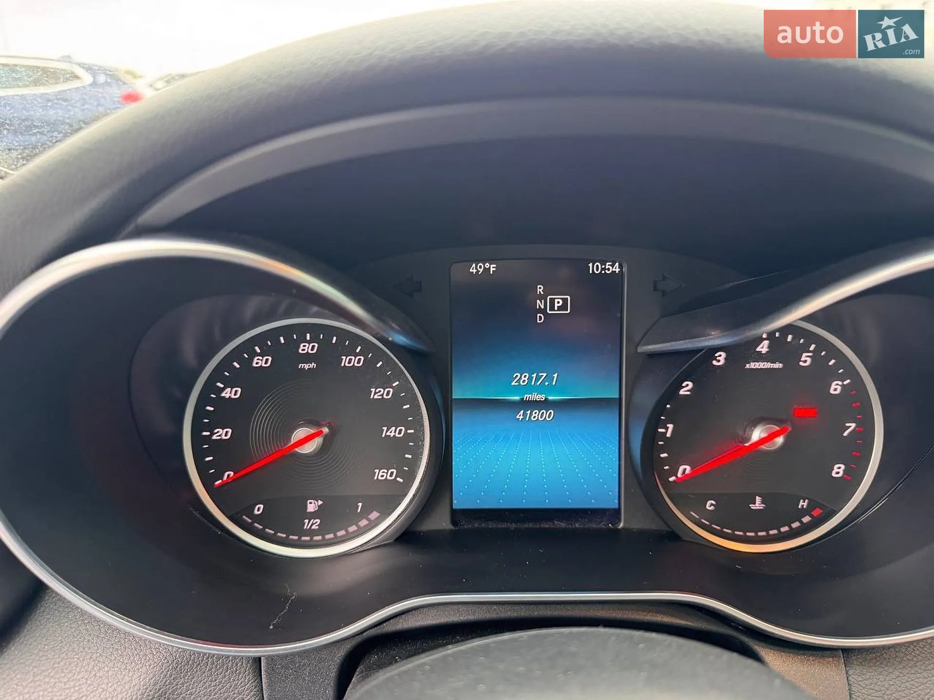 2019 Mercedes-Benz C-klasse - мініатюра 17