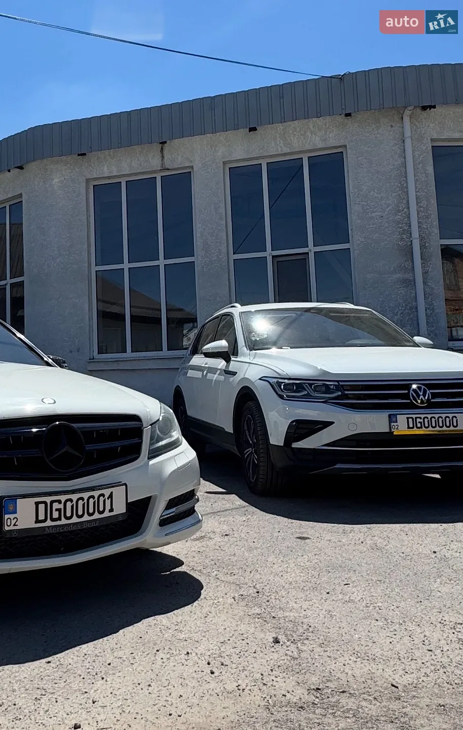 2011 Mercedes-Benz C-klasse - мініатюра 3