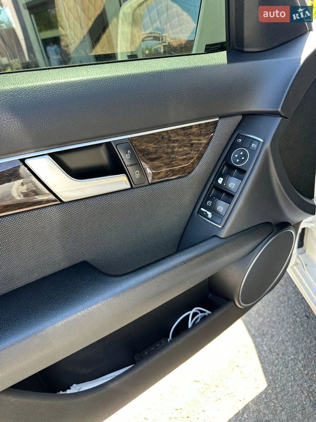 2013 Mercedes-Benz C-klasse - мініатюра 12