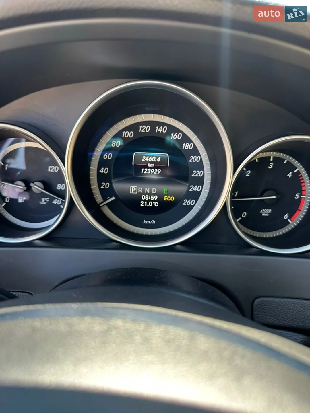 2013 Mercedes-Benz C-klasse - мініатюра 31