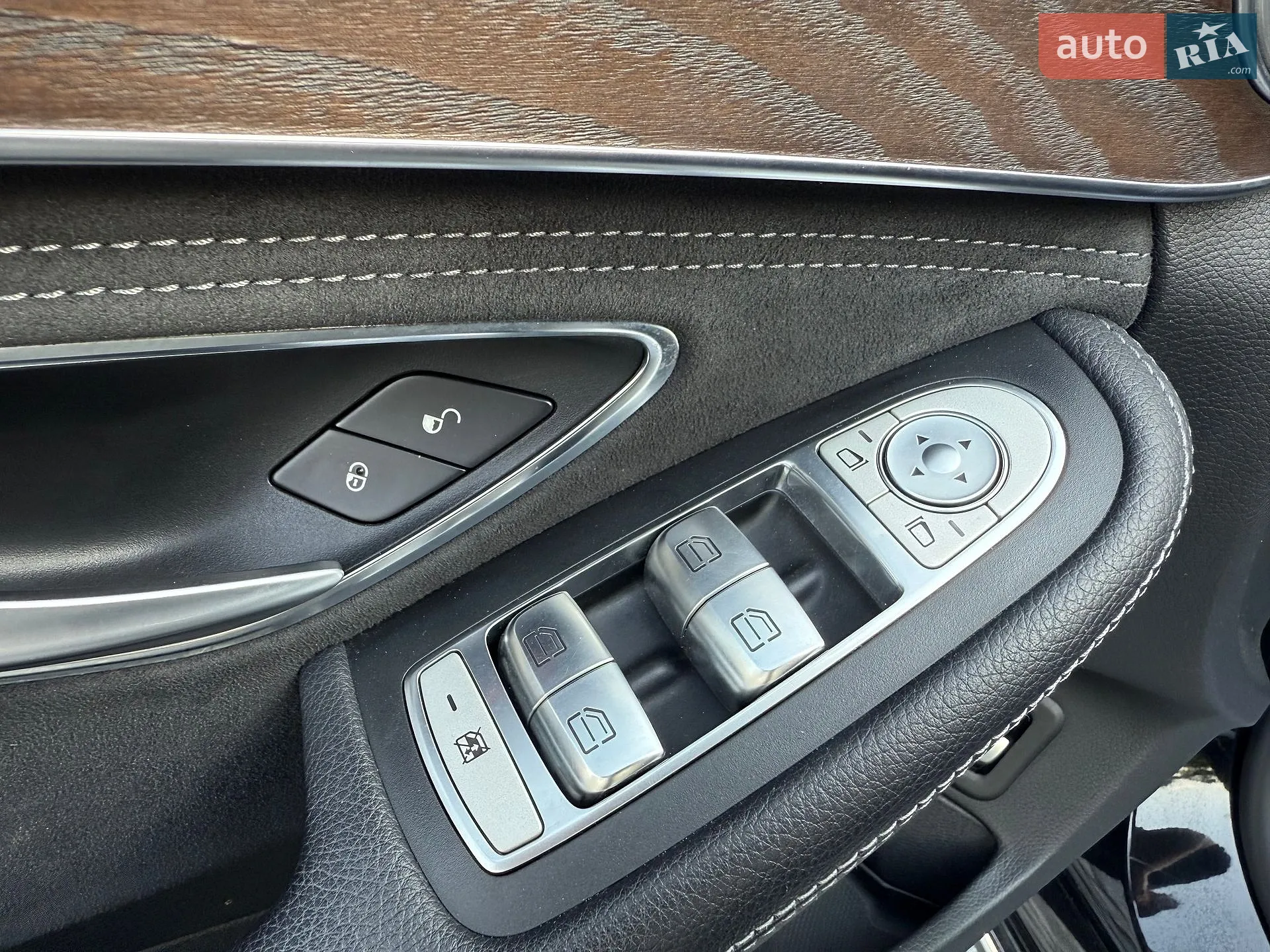 2015 Mercedes-Benz C-klasse - мініатюра 56