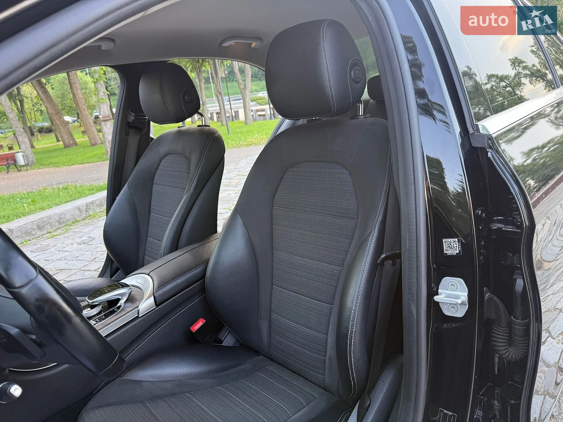 2015 Mercedes-Benz C-klasse - мініатюра 64