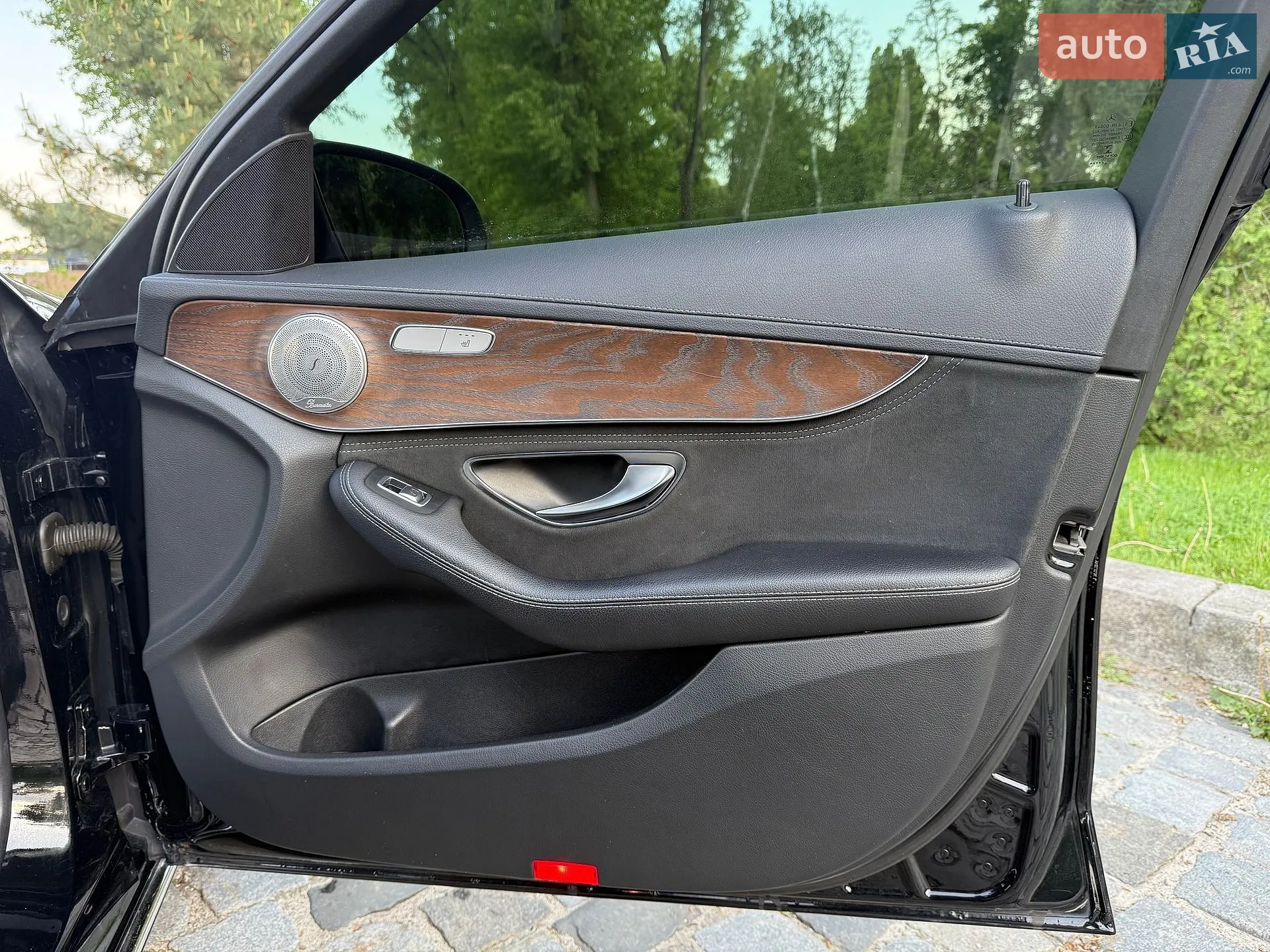 2015 Mercedes-Benz C-klasse - мініатюра 82