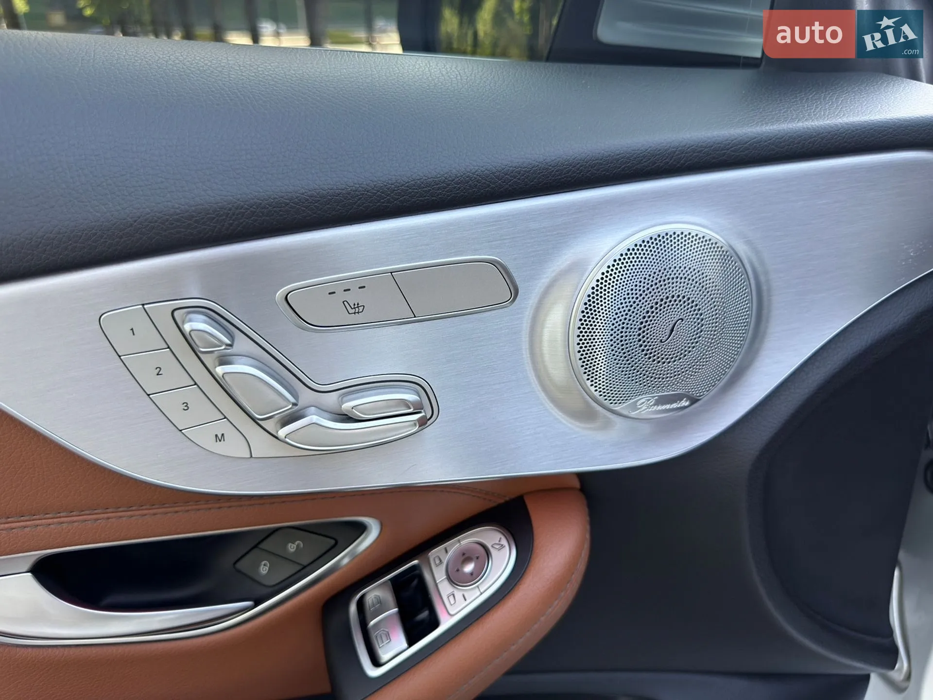 2019 Mercedes-Benz C-klasse - мініатюра 23