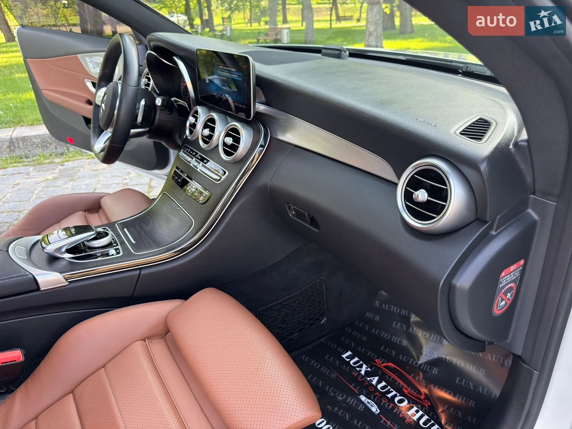 2019 Mercedes-Benz C-klasse - мініатюра 33