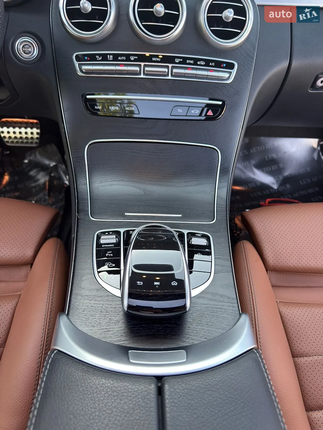 2019 Mercedes-Benz C-klasse - мініатюра 50