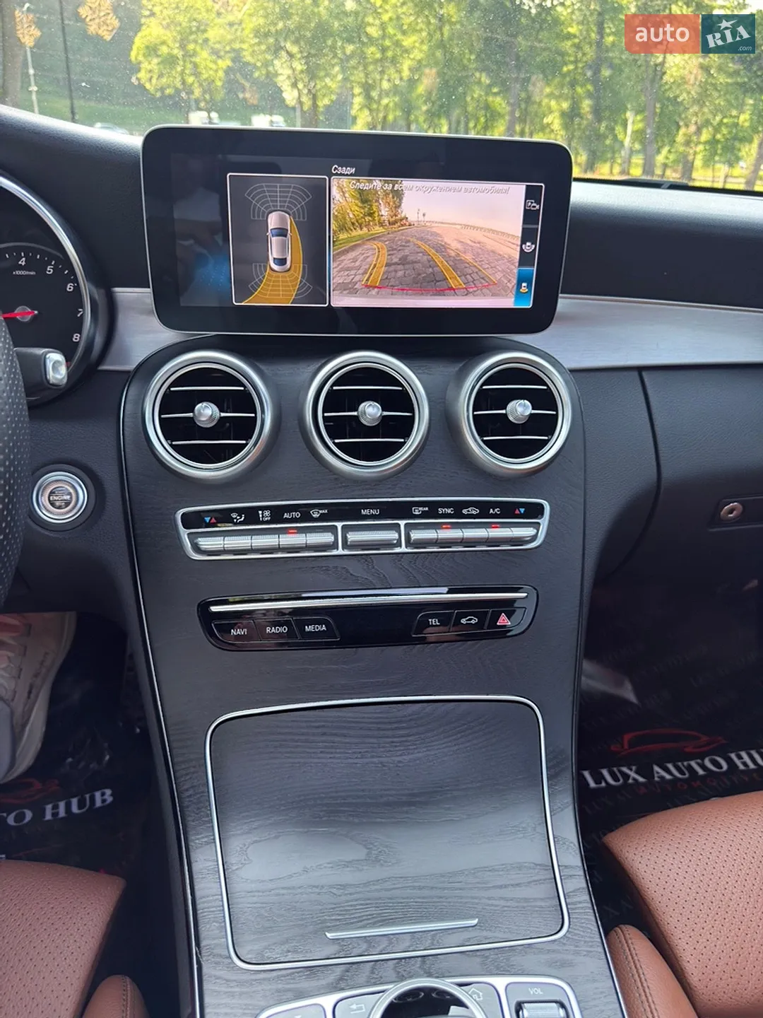2019 Mercedes-Benz C-klasse - мініатюра 62