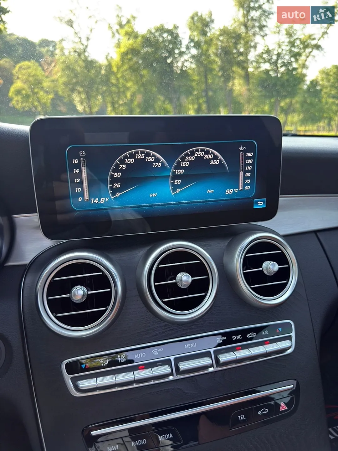 2019 Mercedes-Benz C-klasse - мініатюра 67