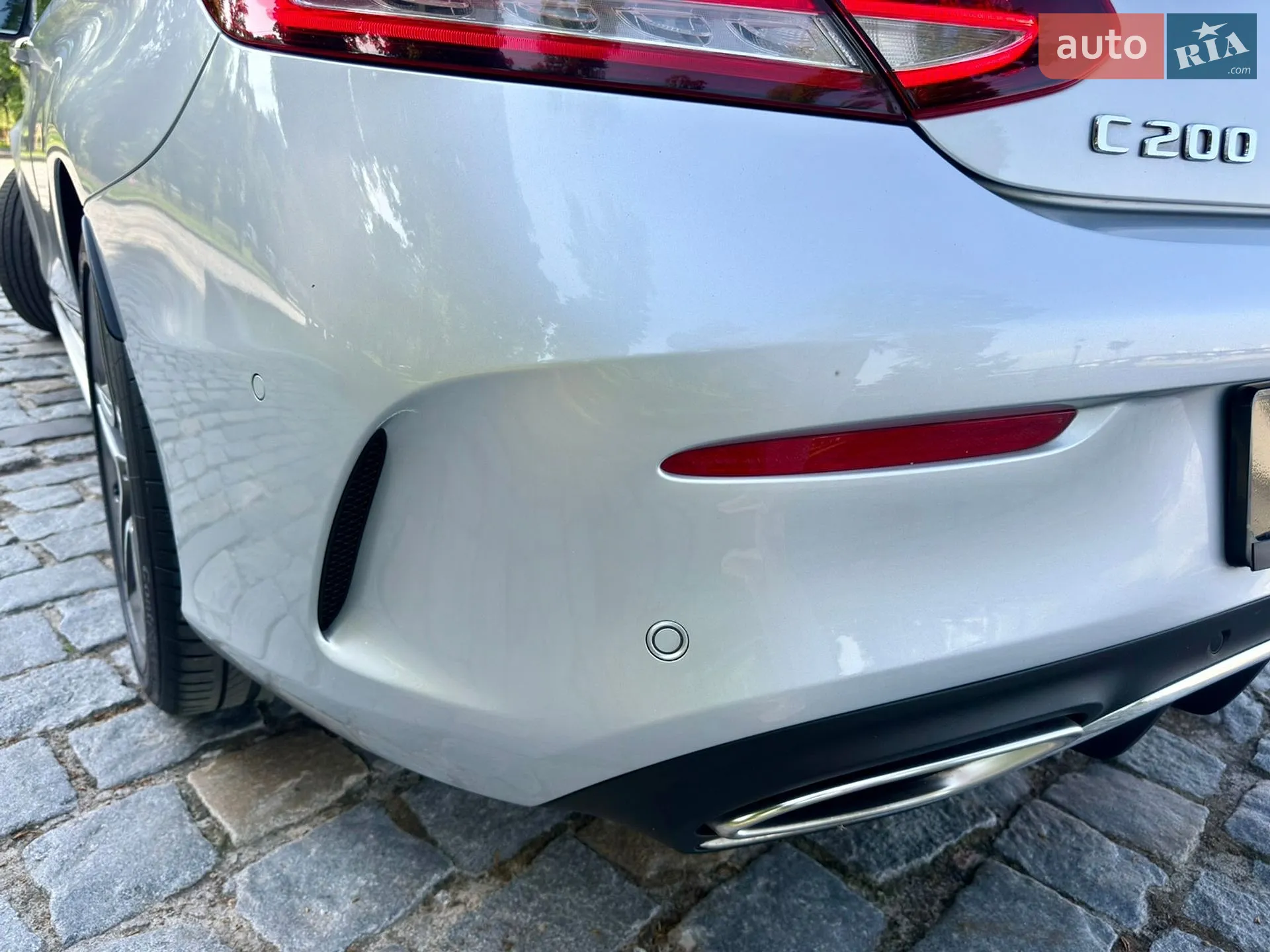2019 Mercedes-Benz C-klasse - мініатюра 102