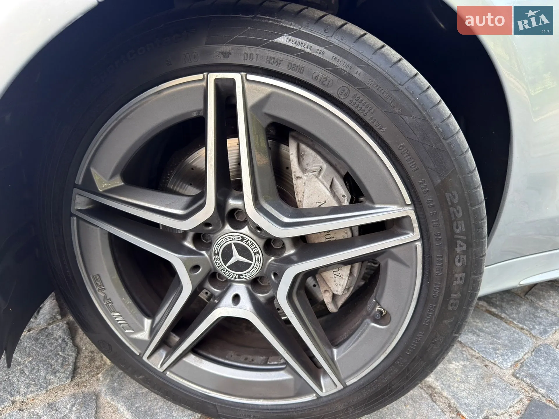 2019 Mercedes-Benz C-klasse - мініатюра 143