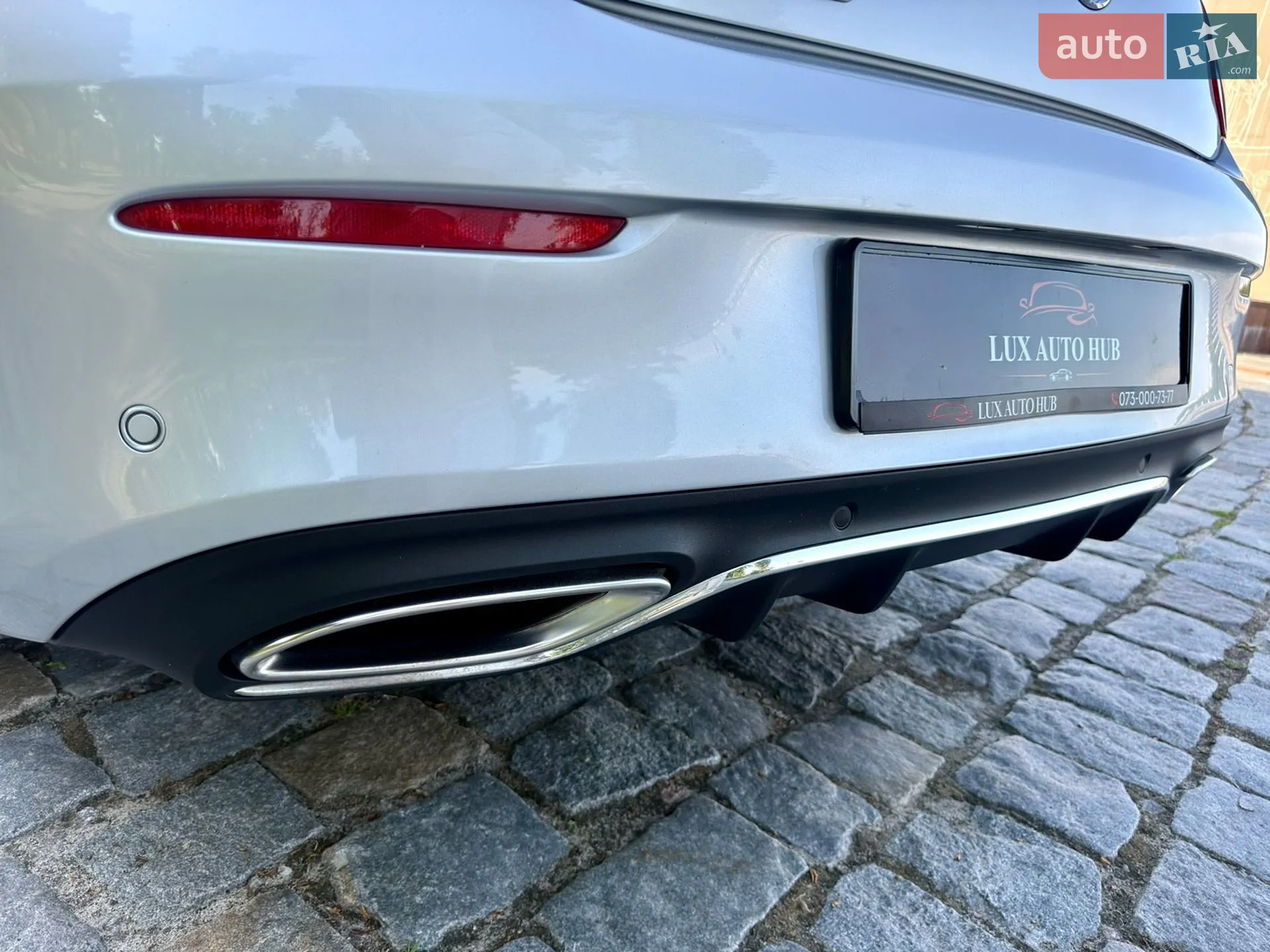 2019 Mercedes-Benz C-klasse - мініатюра 171