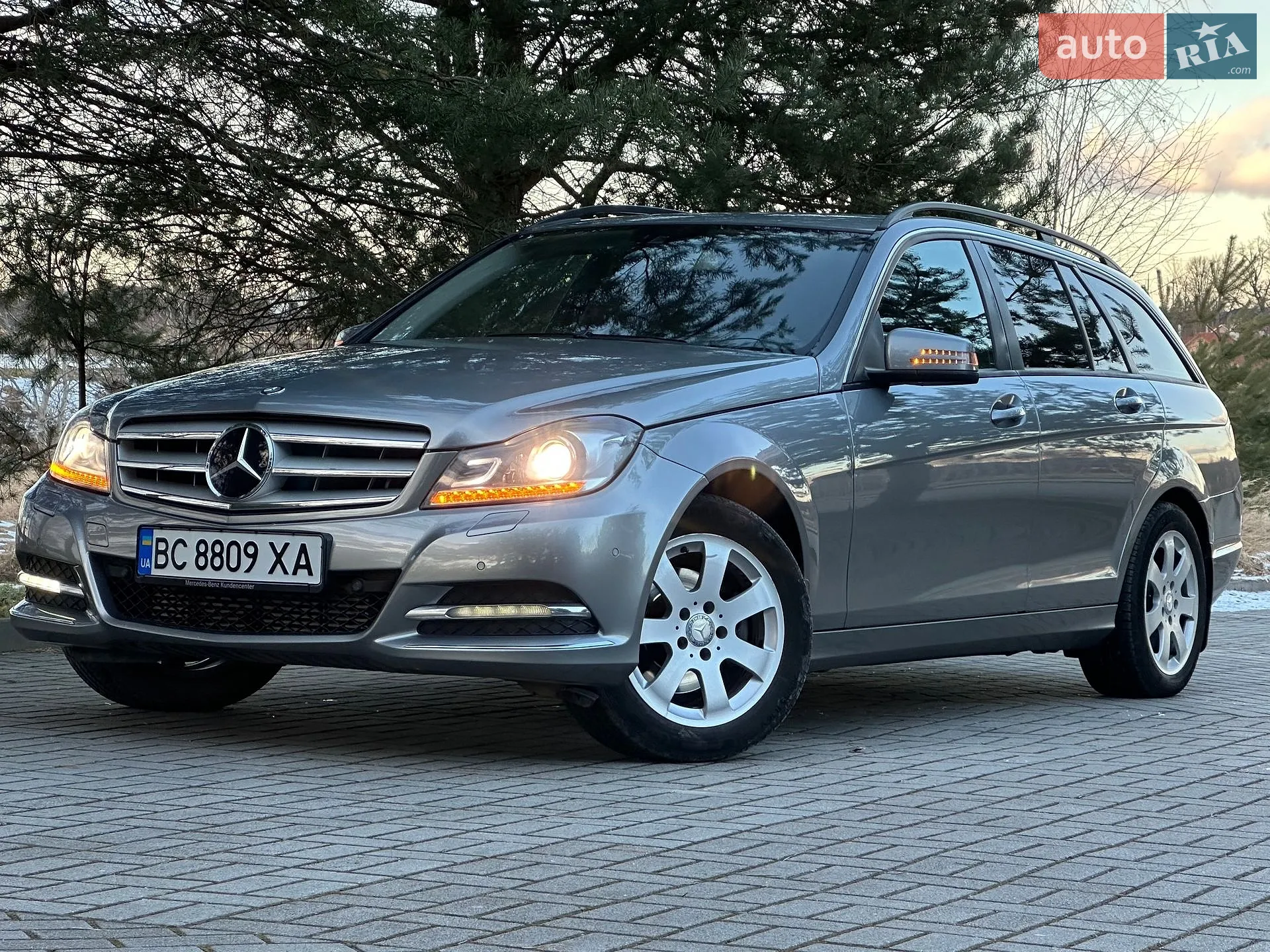 2013 Mercedes-Benz C-klasse - мініатюра 72