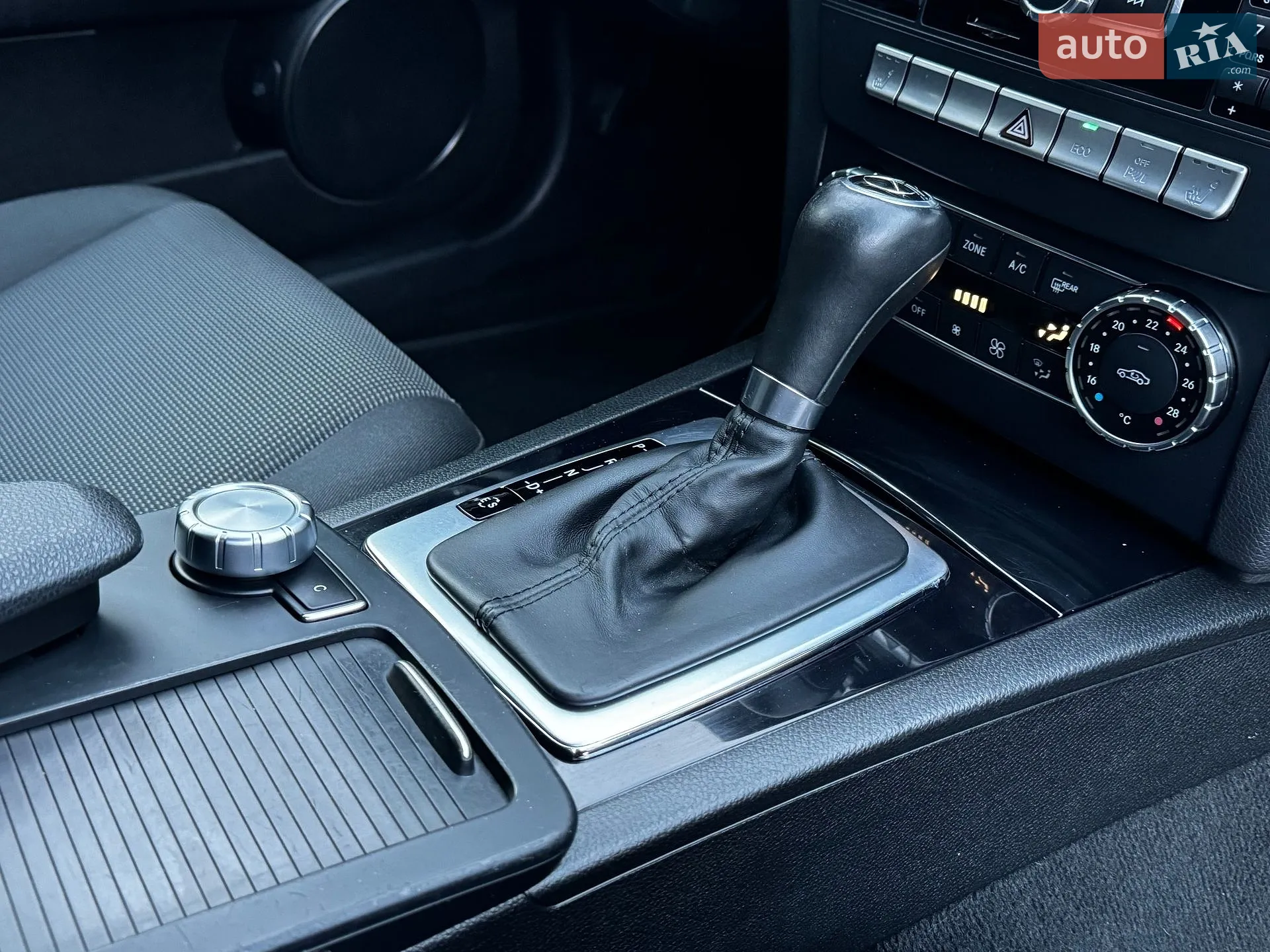 2013 Mercedes-Benz C-klasse - мініатюра 93