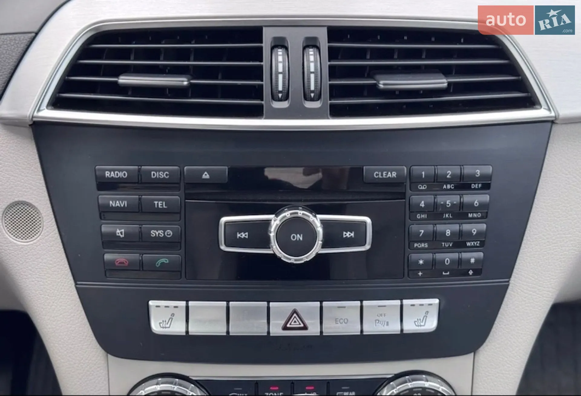 2012 Mercedes-Benz C-klasse - мініатюра 13