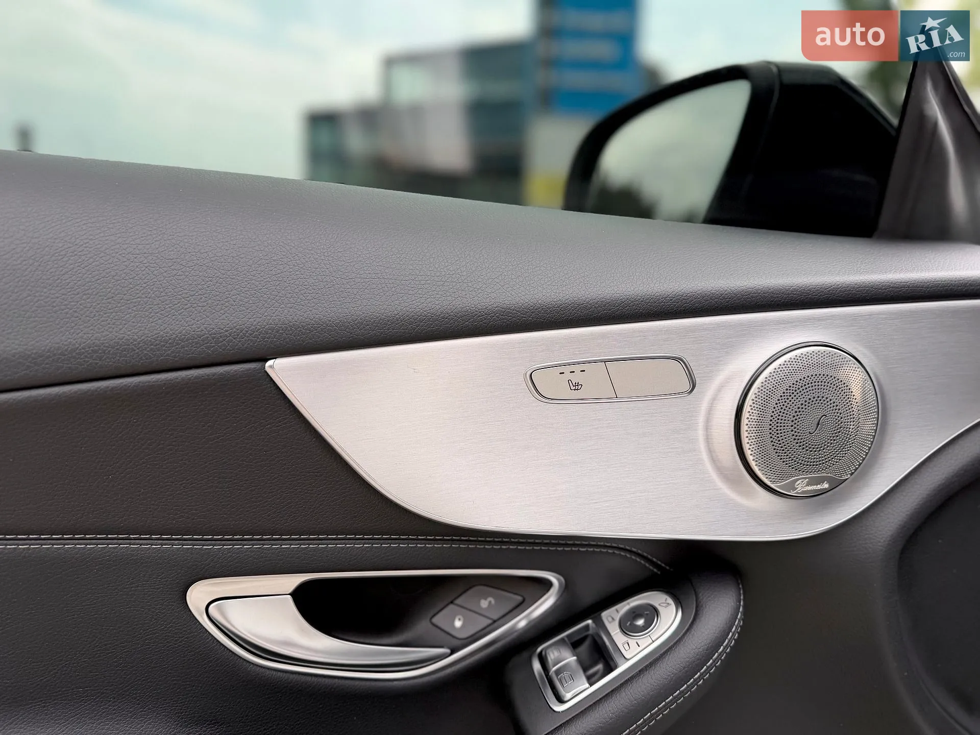 2016 Mercedes-Benz C-klasse - мініатюра 50