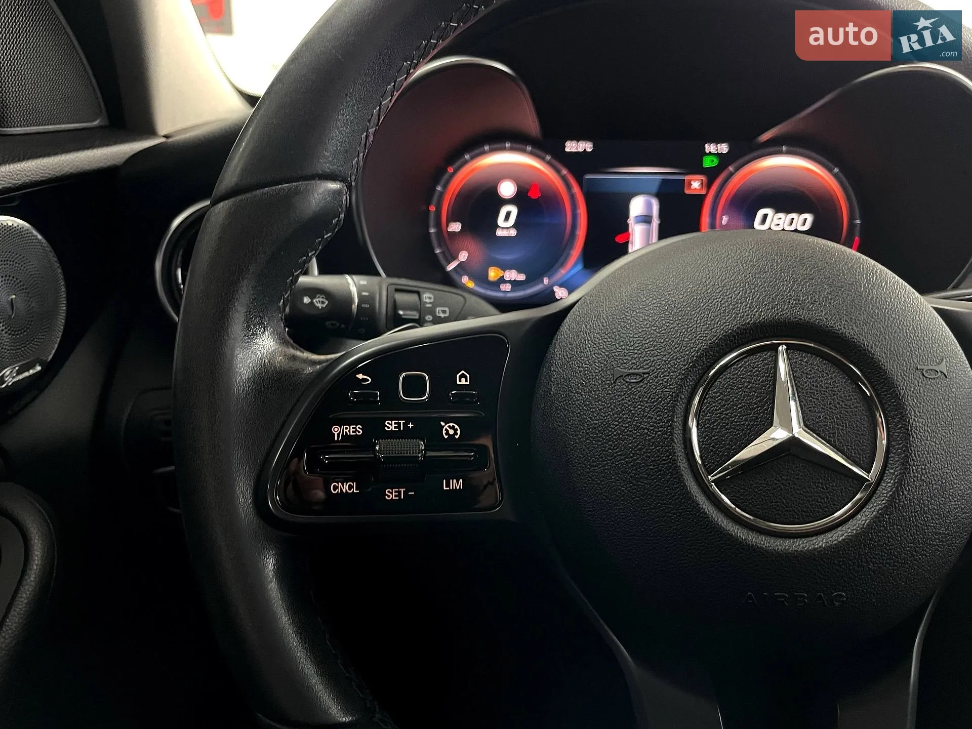 2019 Mercedes-Benz C-klasse - мініатюра 24