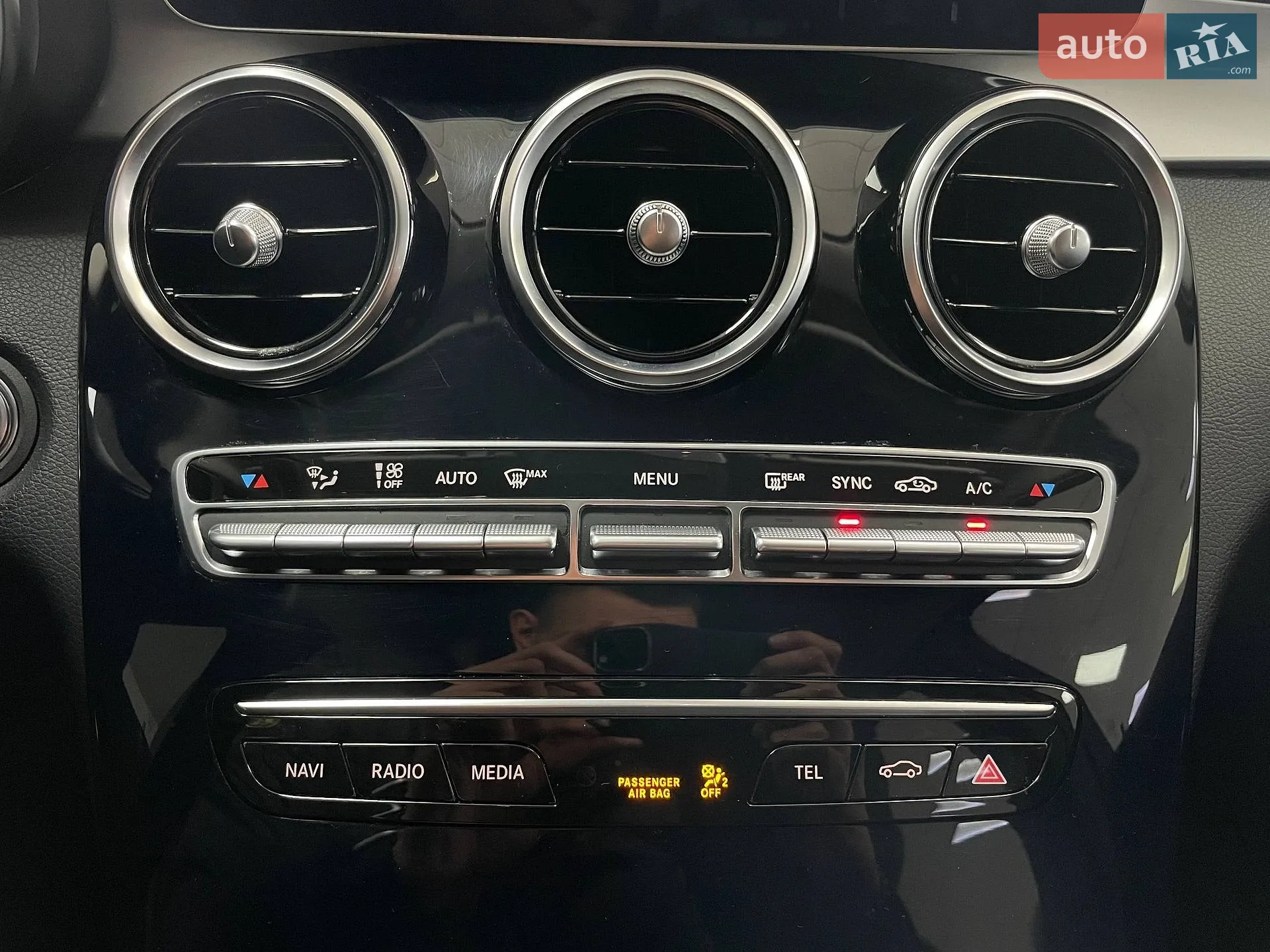 2019 Mercedes-Benz C-klasse - мініатюра 37