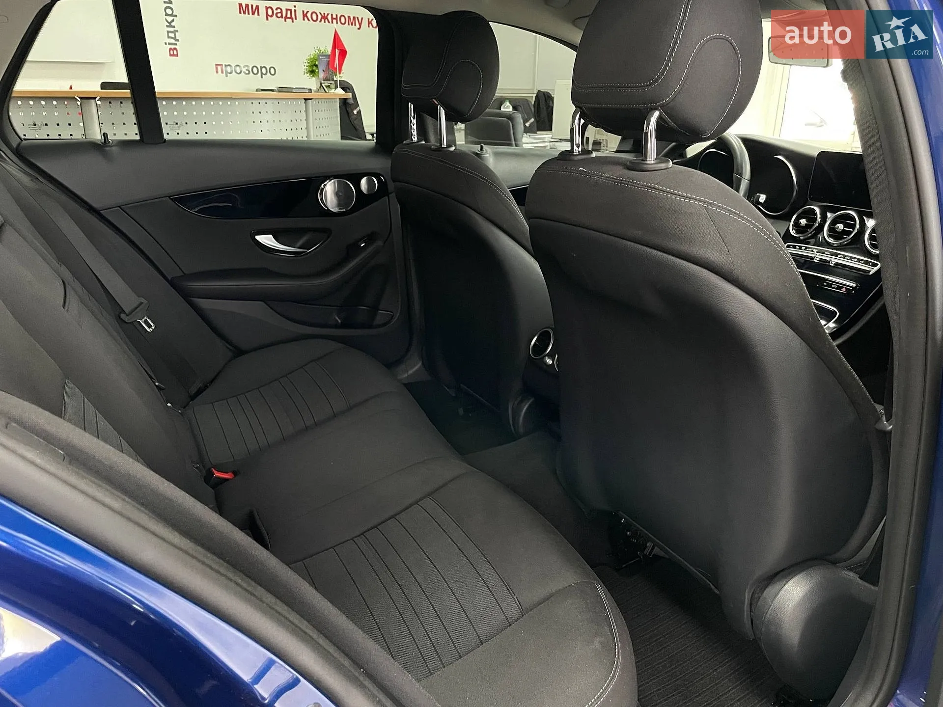 2019 Mercedes-Benz C-klasse - мініатюра 41