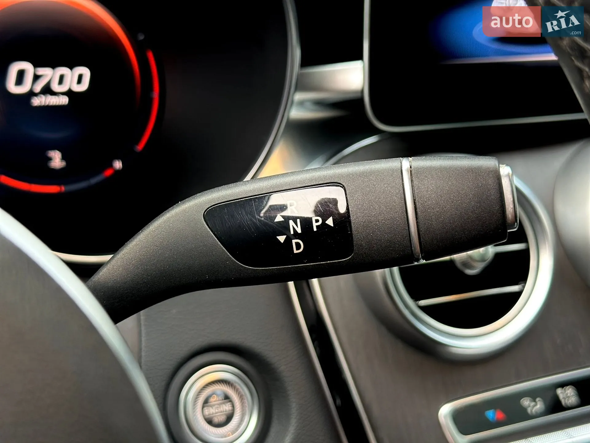 2021 Mercedes-Benz C-klasse - мініатюра 26